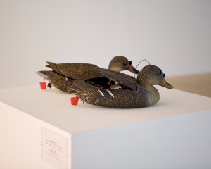 decoy ducks, malmö konsthall